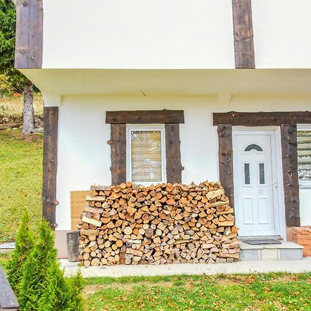 Vikendica Ceperkovic #1 Villa Kopaonik Exterior foto
