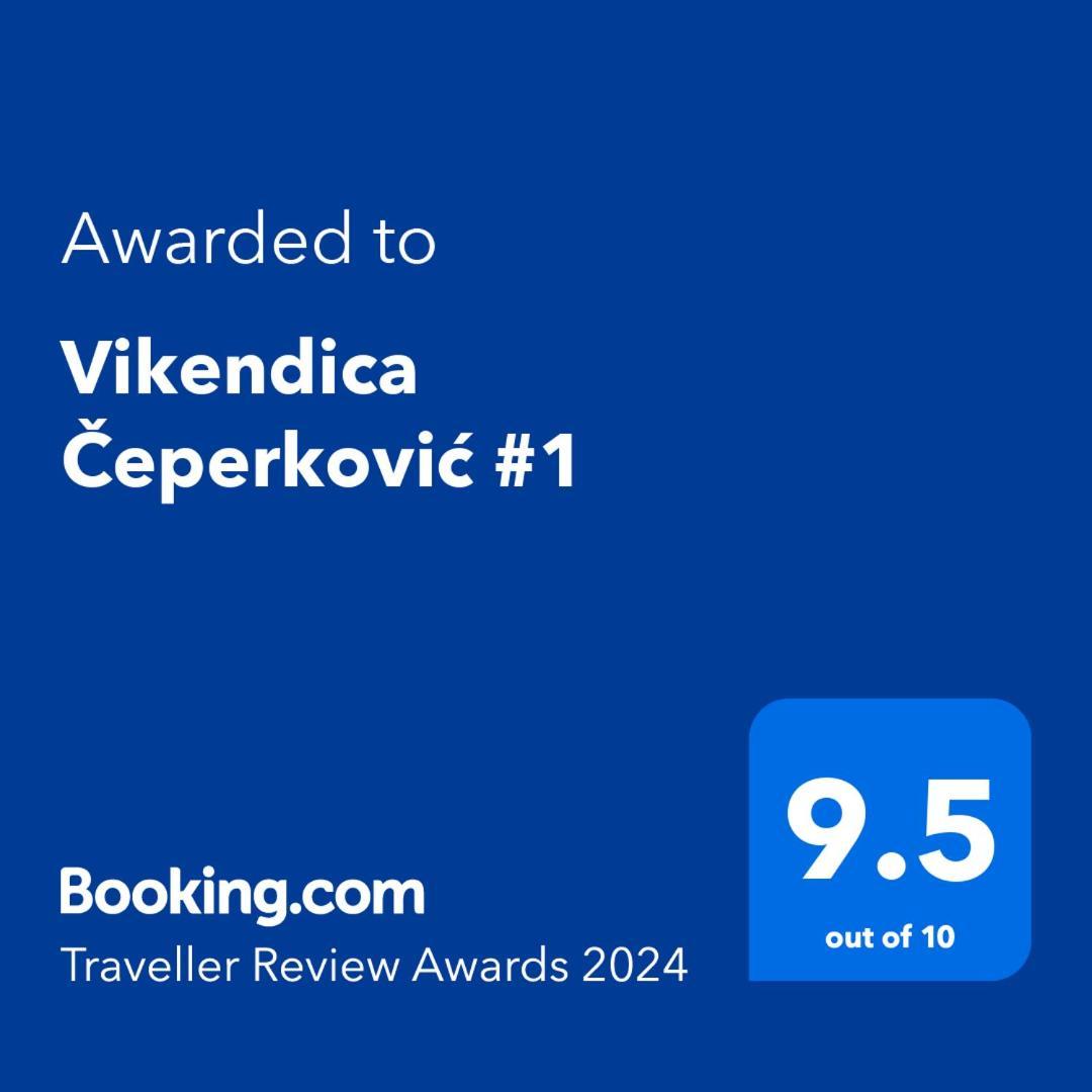 Vikendica Ceperkovic #1 Villa Kopaonik Exterior foto