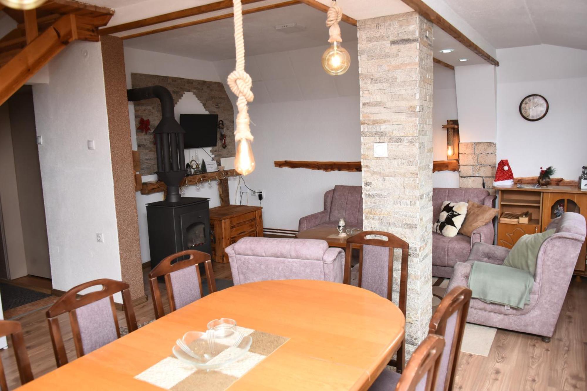 Vikendica Ceperkovic #1 Villa Kopaonik Exterior foto