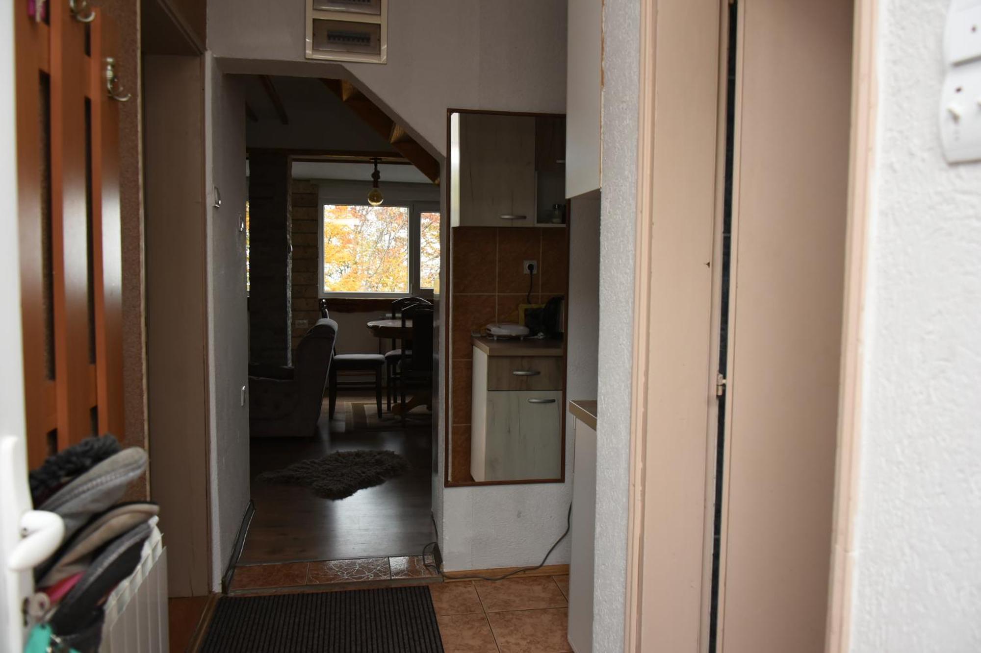 Vikendica Ceperkovic #1 Villa Kopaonik Exterior foto