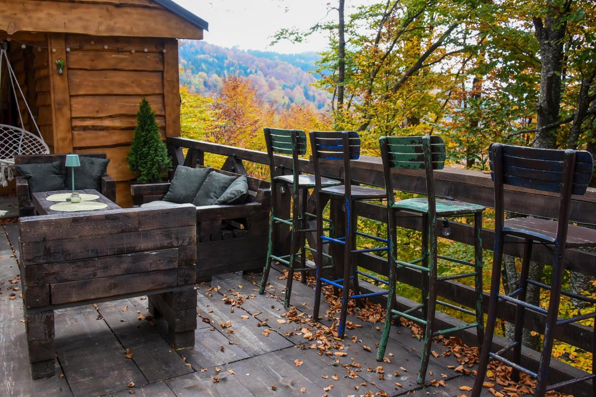 Vikendica Ceperkovic #1 Villa Kopaonik Exterior foto