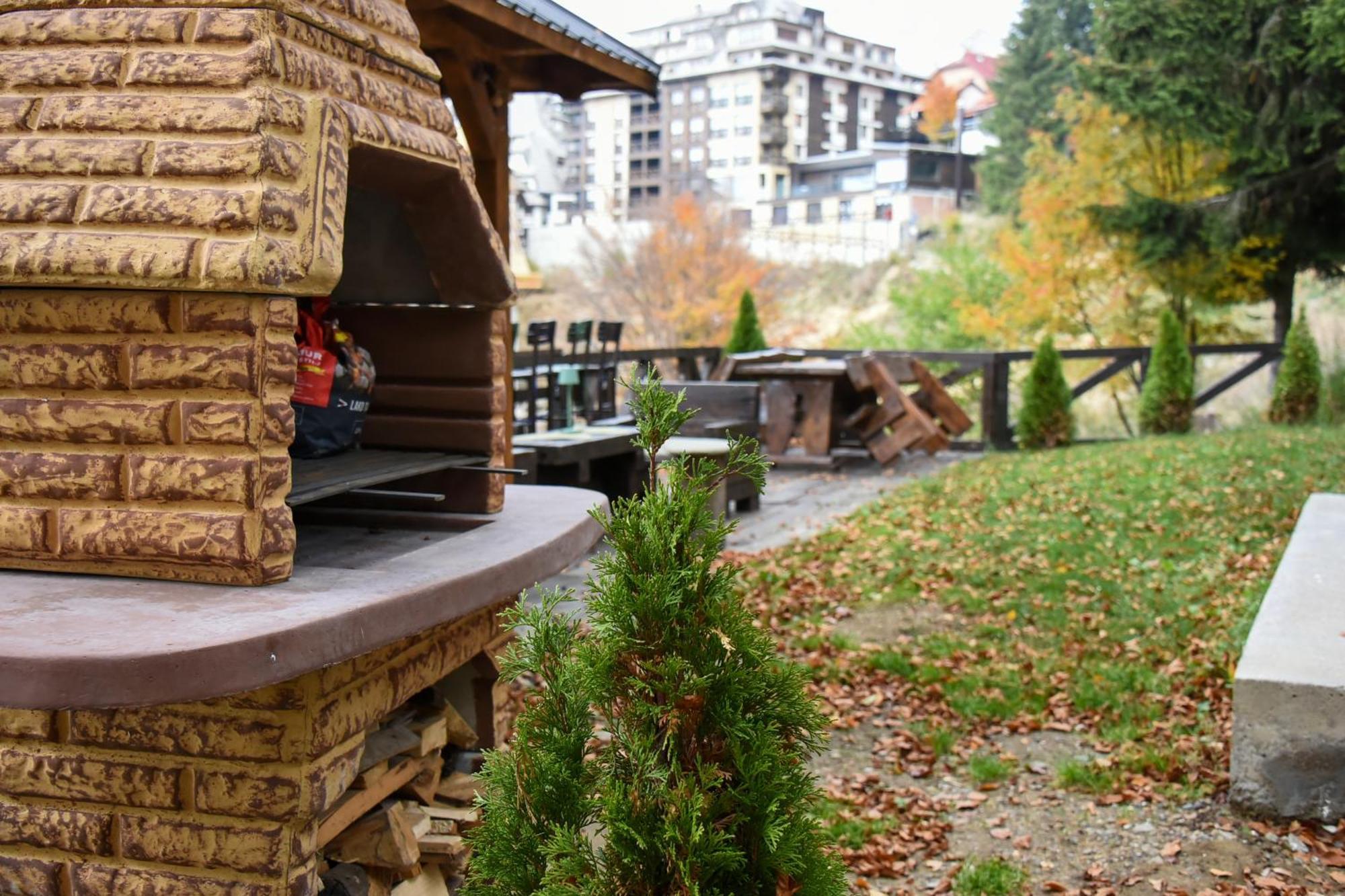 Vikendica Ceperkovic #1 Villa Kopaonik Exterior foto